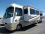 2008 Four Winds Hurricane